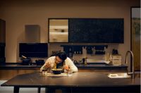 柏厨家居构建厨房里的凉秋暖意爱盎然