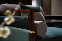 身处繁华，心入山林 素刻一次次的沁人心扉