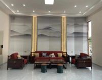 身处繁华，心入山林 素刻一次次的沁人心扉