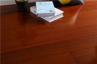 打造温暖舒适家园 优选大自然地暖实木地板