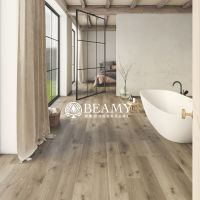 必美地板 | 欧洲奢品惠，潮爆双十一！