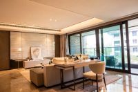 万科宁波全屋智能项目集中交付，雅观智享平台成亮点