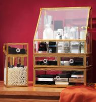 卡贝家居双十一：你的精致，我来收纳