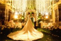 有深度婚礼高端祝福语 这些祝福语你可以收藏