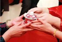 女儿结婚妈妈祝福语有哪些 女儿出嫁当天妈妈要做什么