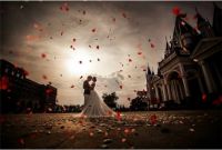 朋友结婚有哪些祝福语 朋友结婚包多少红包合适