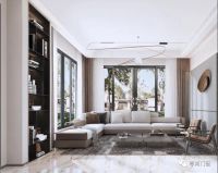 家居“门面担当”，重新定义年轻人最爱潮流客厅