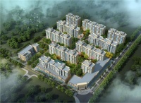 舒梦娜,助力正祥地产打造敦煌区域样板房新标杆