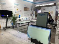 燃爆“研势力”！欧神诺实验室台面登陆第78届中国教育装备展示会！