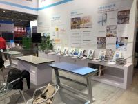 燃爆“研势力”！欧神诺实验室台面登陆第78届中国教育装备展示会！