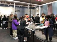 “引领整体软装新时尚”,2021北京墙纸墙布软装展华丽升级