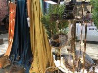 “引领整体软装新时尚”,2021北京墙纸墙布软装展华丽升级