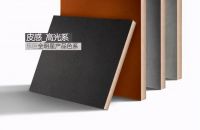 深度测评|| 2020木门最值得买系列--乐臣木门简·风尚系列