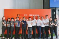 新生代这样圈，CBD家居联手顶固全屋定制开启增长新势能