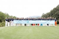 美罗堡高端定制 | 泉州设计师高尔夫球赛成功举办