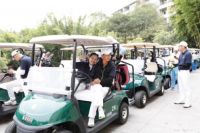 美罗堡高端定制 | 泉州设计师高尔夫球赛成功举办