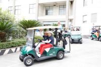 美罗堡高端定制 | 泉州设计师高尔夫球赛成功举办