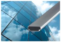 寒冬疫情，帕莱德系统门窗为爱护航