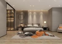 成都玖意设计师彭朝雄：设计师应该有“设计洁癖”