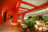 2020金羿奖成功揭晓，最佳展位设计奖金奖花落林氏木业