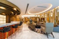 艾克商务中心联手CPASS探索办公新玩法，打造高效会议体验