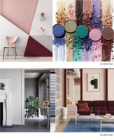 DILON·帝龙 | 莫兰迪色，让家温柔而高级