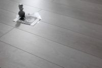 24小时自动长效抗菌！生活家地板新品“不怕脏”