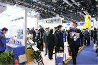 卓宝创新成果助力中国防水展