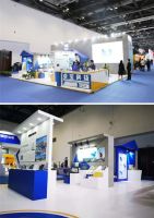 卓宝创新成果助力中国防水展