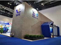 卓宝创新成果助力中国防水展