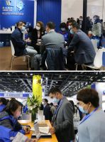 卓宝创新成果助力中国防水展