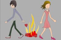 离婚怎么写协议书 离婚孩子一般判给谁