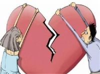 如果一方不同意离婚需要多久才能离掉 离婚孩子一般判给谁