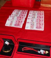 福建结婚彩礼一般给多少 福建结婚随礼多少合适