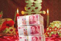 福建结婚彩礼一般给多少 福建结婚随礼多少合适