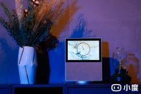 全球知名设计公司操刀 小度智能屏X10全新造型新潮亮相
