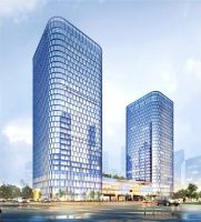 KLUDI德国科鲁迪-当商圈巨擘邂逅简约净美