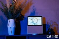 全球知名设计公司操刀 小度智能屏X10全新造型新潮