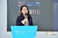 一场透析现状的闭门论坛！听门窗大佬们献给行业的真心话