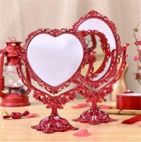 结婚镜子有哪些讲究 婚前新娘要准备哪些个人物品