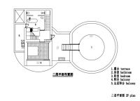 295㎡不足10件家具 这大概就是美的最高境界吧！