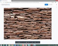 金字塔尖的软木地板，渐入寻常百姓家