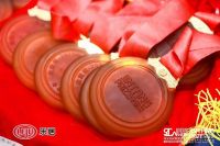 荣誉时刻 | 翡冷翠赵非获得金堂奖2019年度杰出作品奖