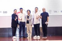 设计力量集结广东，室内设计·中国行中山站圆满落幕！