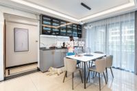 联邦高登全屋定制|130m²精致轻奢风,让生活更有范!