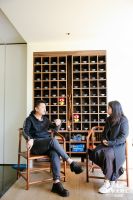 设计师丁爱吾：忙碌是常态，设计就是我的生活