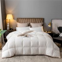 细节决定成败,解读艾莱依羽绒被的那些温馨细节