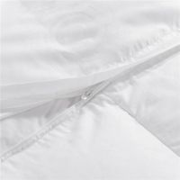 细节决定成败,解读艾莱依羽绒被的那些温馨细节