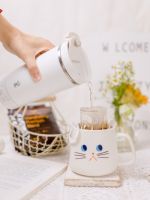 深圳礼品展，鸣盏便携烧水杯给你审美与实用的绝佳体验