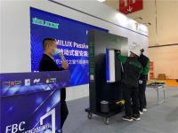 一场技术盛宴 | 米兰之窗亮相FBC博览会，门窗安装演示燃爆全场